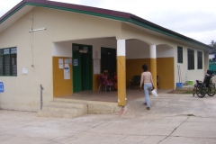 abura-dunkwa-emergency-ward